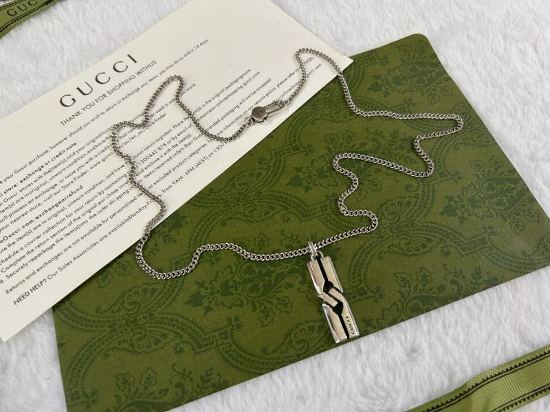 Gucci Necklaces